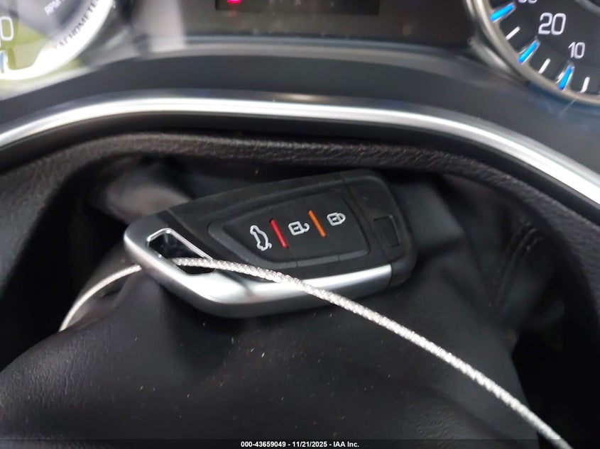 2015 Chrysler 200 Limited VIN: 1C3CCCAB4FN535242 Lot: 43659049