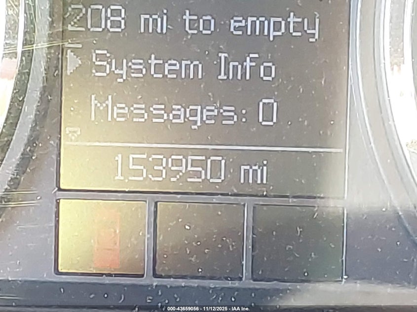 2009 Dodge Ram 1500 Laramie VIN: 1D3HB13T89J516940 Lot: 43659056