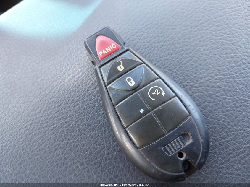 2009 Dodge Ram 1500 Laramie VIN: 1D3HB13T89J516940 Lot: 43659056