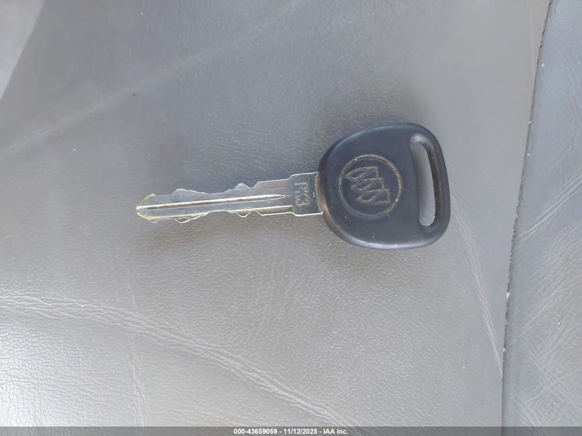 2004 Buick Lesabre Custom VIN: 1G4HP54K44U101446 Lot: 43659059