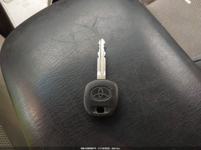 2015 Toyota Tacoma Access Cab/Trd Pro VIN: 5TFUU4EN5FX125531 Lot: 43659075