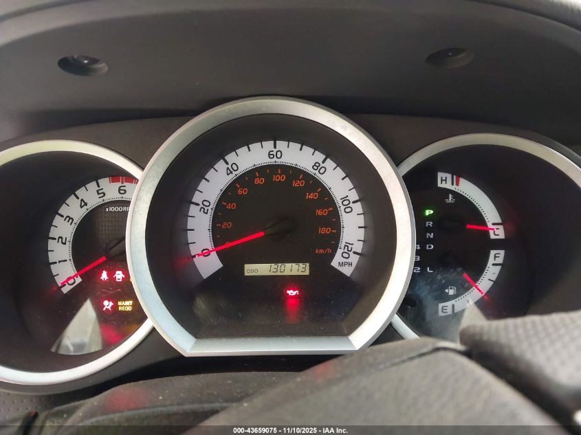 2015 Toyota Tacoma Access Cab/Trd Pro VIN: 5TFUU4EN5FX125531 Lot: 43659075