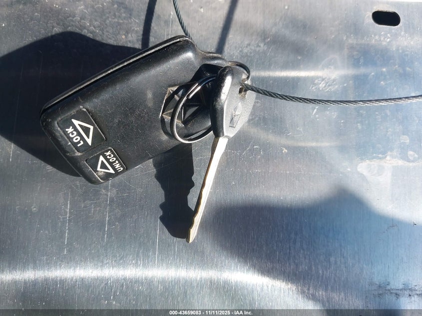 1997 Dodge Ram 3500 St VIN: 3B7MC33D3VM577683 Lot: 43659083