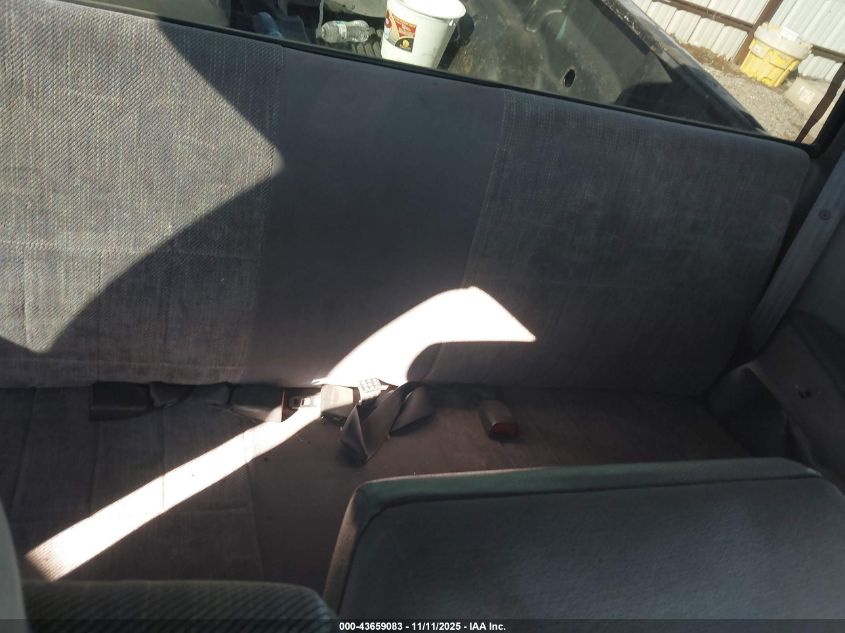 1997 Dodge Ram 3500 St VIN: 3B7MC33D3VM577683 Lot: 43659083