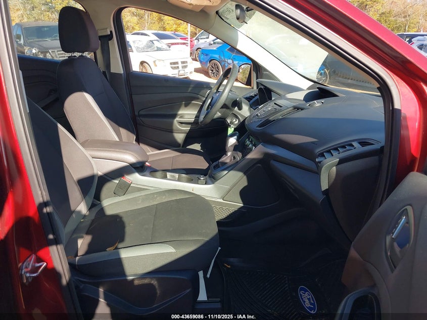 1FMCU0F79GUB88506 2016 FORD ESCAPE photo no. 5