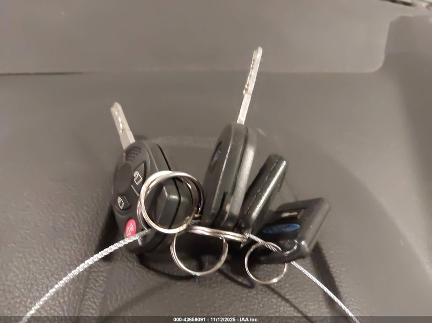 2014 Ford Escape Se VIN: 1FMCU0GX7EUB24542 Lot: 43659091