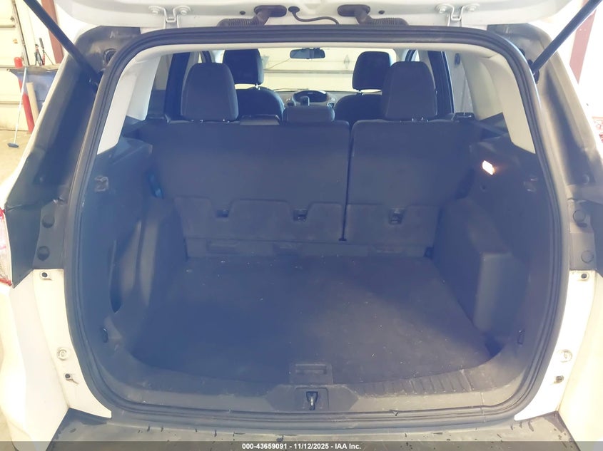 2014 Ford Escape Se VIN: 1FMCU0GX7EUB24542 Lot: 43659091