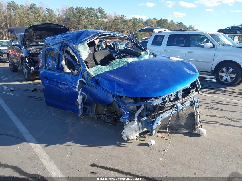 MITSUBISHI OUTLANDER SPORT 2.0 SE