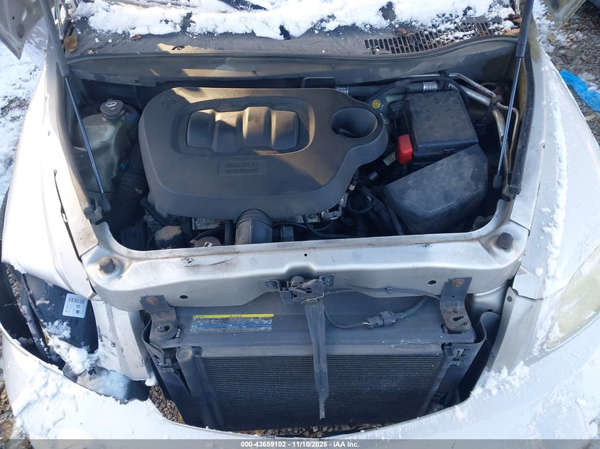 2007 Chevrolet Hhr Lt VIN: 3GNDA33P47S541958 Lot: 43659102