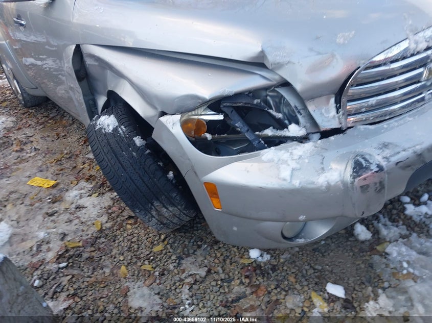 2007 Chevrolet Hhr Lt VIN: 3GNDA33P47S541958 Lot: 43659102