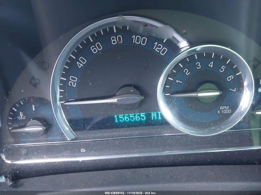 2007 Chevrolet Hhr Lt VIN: 3GNDA33P47S541958 Lot: 43659102