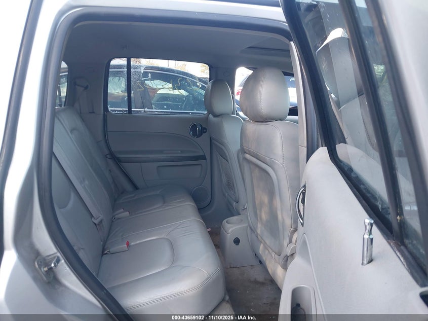 2007 Chevrolet Hhr Lt VIN: 3GNDA33P47S541958 Lot: 43659102