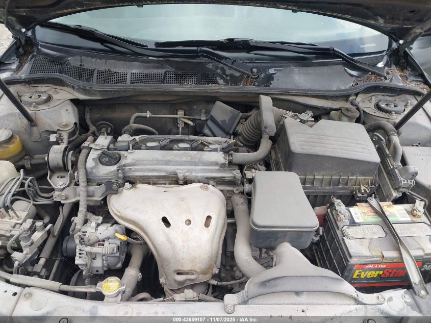 2007 Toyota Camry Se VIN: 4T1BE46K87U592370 Lot: 43659107