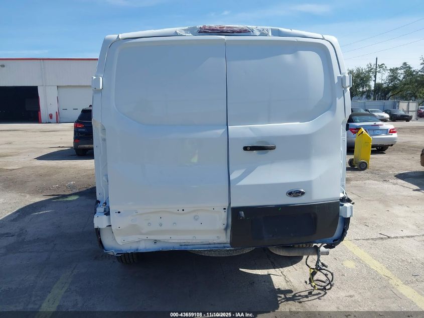 2021 Ford Transit-250 VIN: 1FTBR1Y80MKA44721 Lot: 43659108