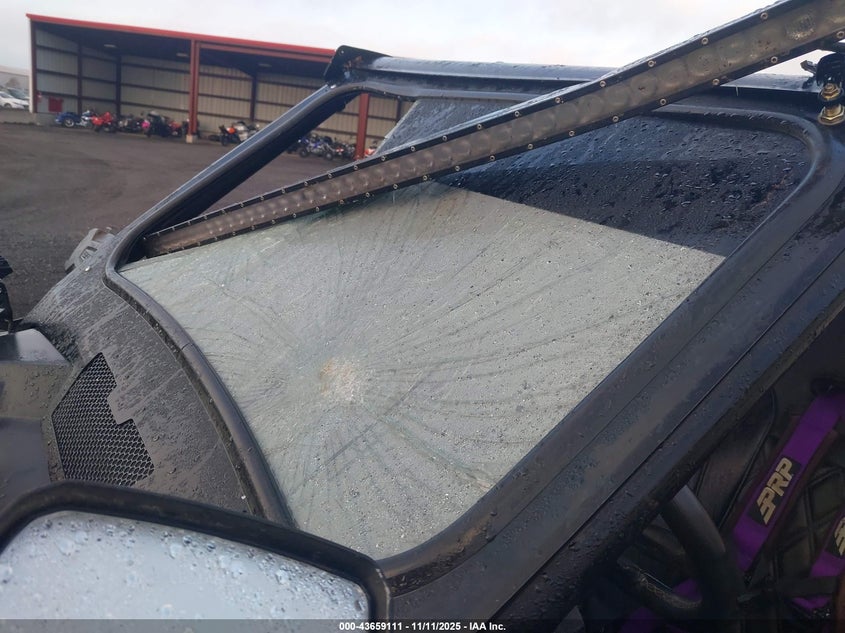 2019 Polaris Rzr Xp 4 Turbo S VIN: 3NSVPL922KF789634 Lot: 43659111