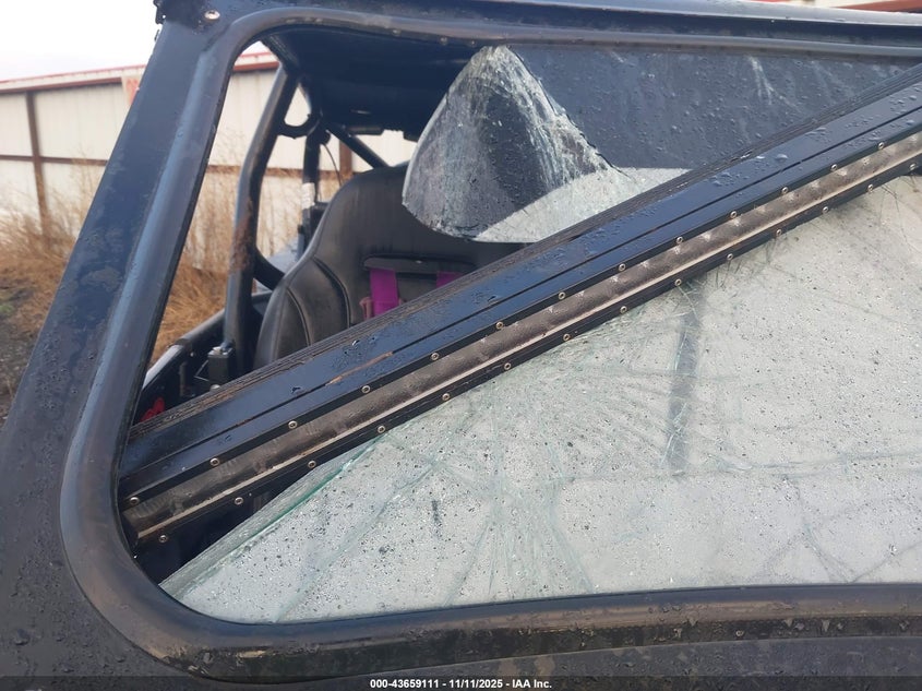 2019 Polaris Rzr Xp 4 Turbo S VIN: 3NSVPL922KF789634 Lot: 43659111