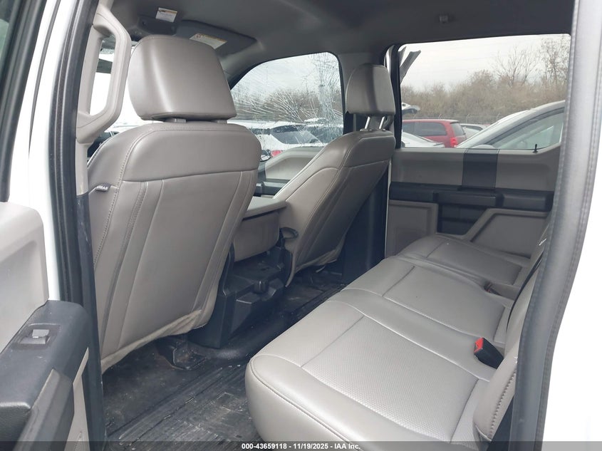 1FT8W3BT5NEF54221 2022 FORD F350 photo no. 7