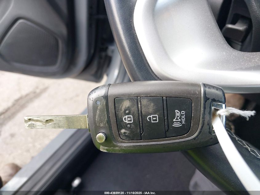 2022 Hyundai Venue Sel VIN: KMHRC8A31NU136929 Lot: 43659120