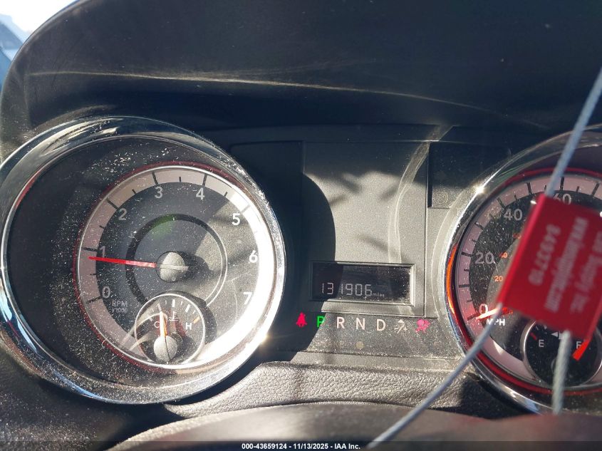 2020 Dodge Grand Caravan Sxt VIN: 2C4RDGCG3LR194417 Lot: 43659124