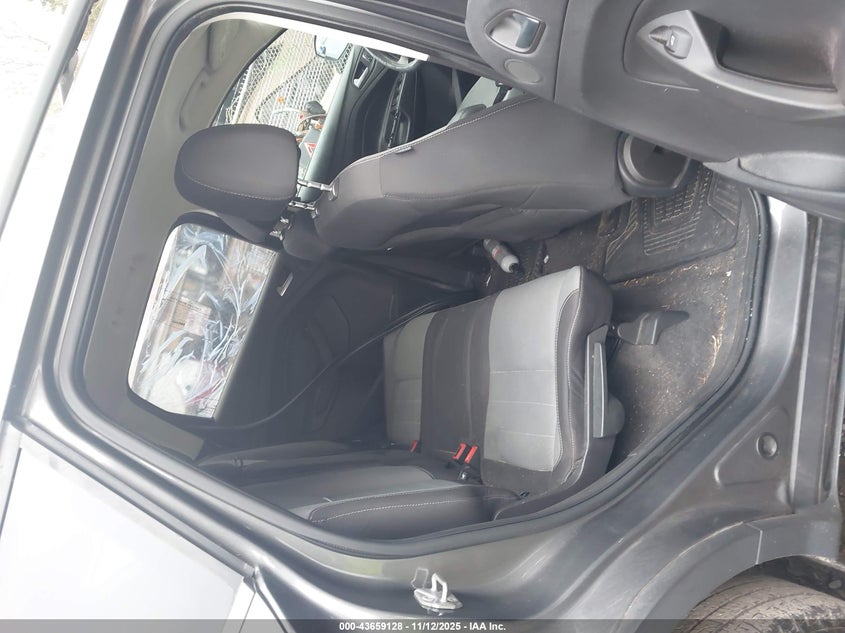 2014 Ford Escape Se VIN: 1FMCU0GX6EUB36309 Lot: 43659128