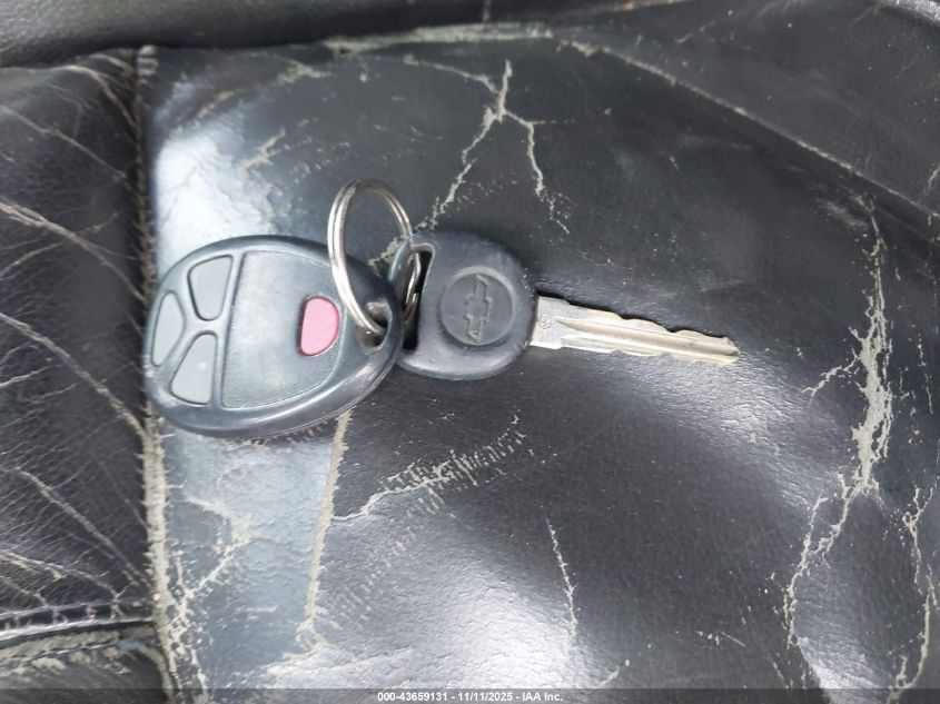 2007 Chevrolet Silverado 2500Hd Ltz VIN: 1GCHK23647F504566 Lot: 43659131