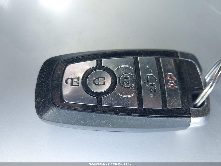 2020 Ford F-250 Platinum VIN: 1FT8W2BT8LEC09918 Lot: 43659144