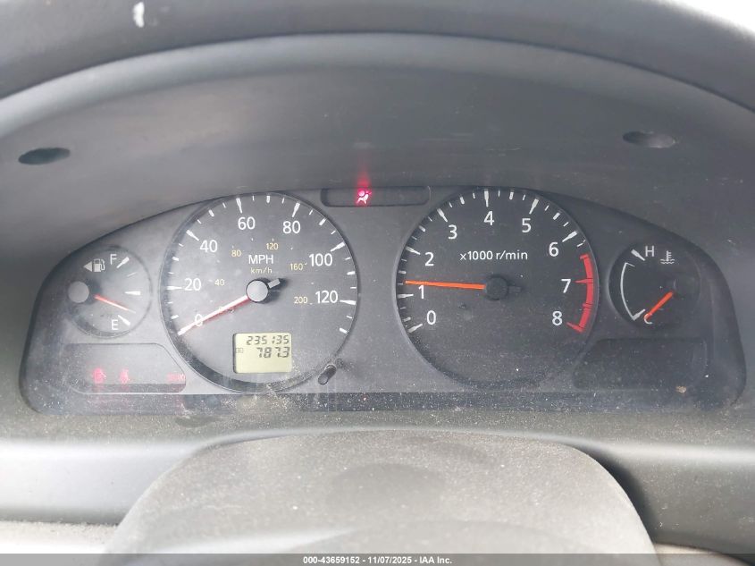 2006 Nissan Sentra 1.8S VIN: 3N1CB51D16L637516 Lot: 43659152