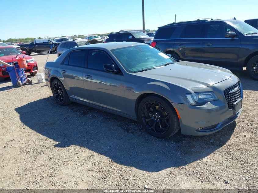 CHRYSLER 300 TOURING