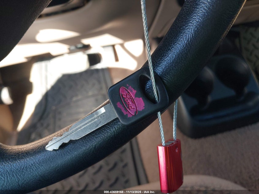 1999 Ford Ranger Xl/Xlt VIN: 1FTYR10CXXPB39238 Lot: 43659168