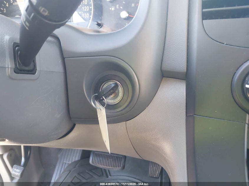 2012 Kia Sedona Lx VIN: KNDMG4C74C6464987 Lot: 43659170