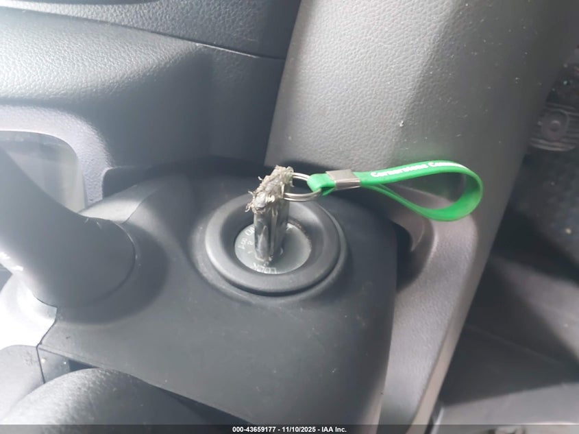 2018 Nissan Nv200 S VIN: 3N6CM0KN3JK703707 Lot: 43659177