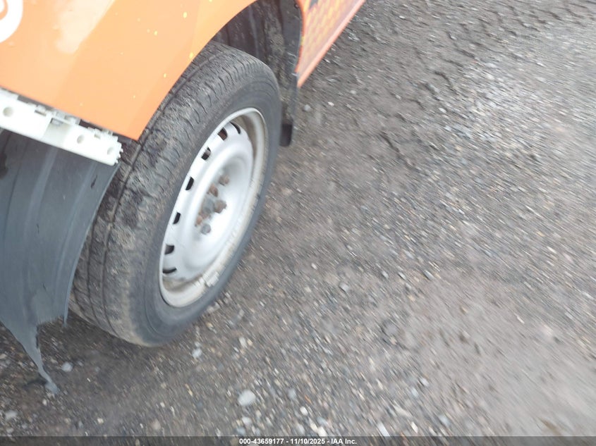 2018 Nissan Nv200 S VIN: 3N6CM0KN3JK703707 Lot: 43659177