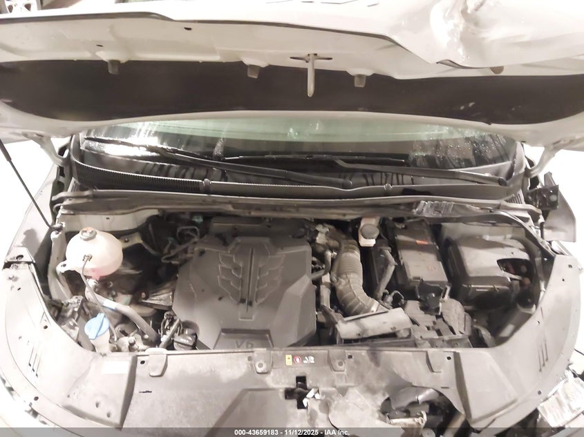 2024 KIA CARNIVAL MPV EX - KNDNC5H33R6390420