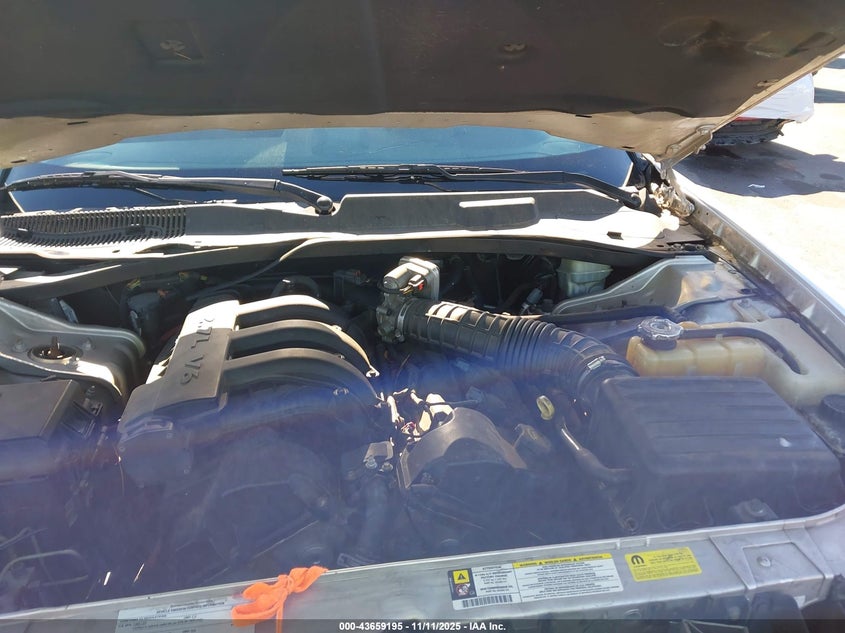 2008 Chrysler 300 Lx VIN: 2C3KA43R18H176641 Lot: 43659195