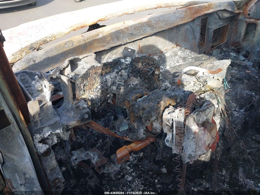 2023 Chevrolet Express Cargo Rwd 2500 Regular Wheelbase Wt VIN: 1GCWGAFP8P1144819 Lot: 43659204