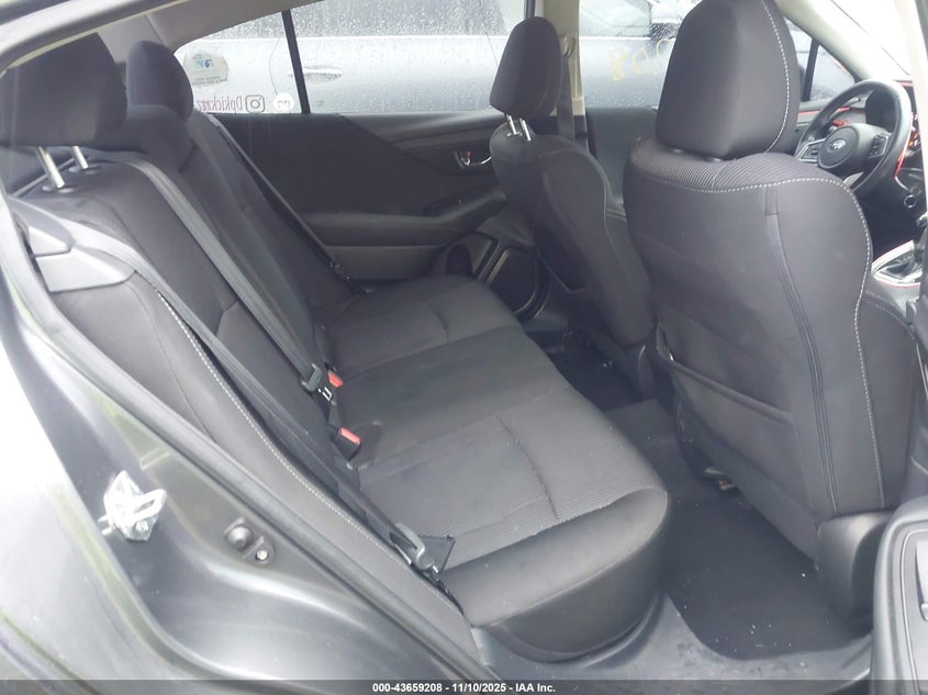 2020 SUBARU LEGACY PREMIUM - 4S3BWAC69L3030548