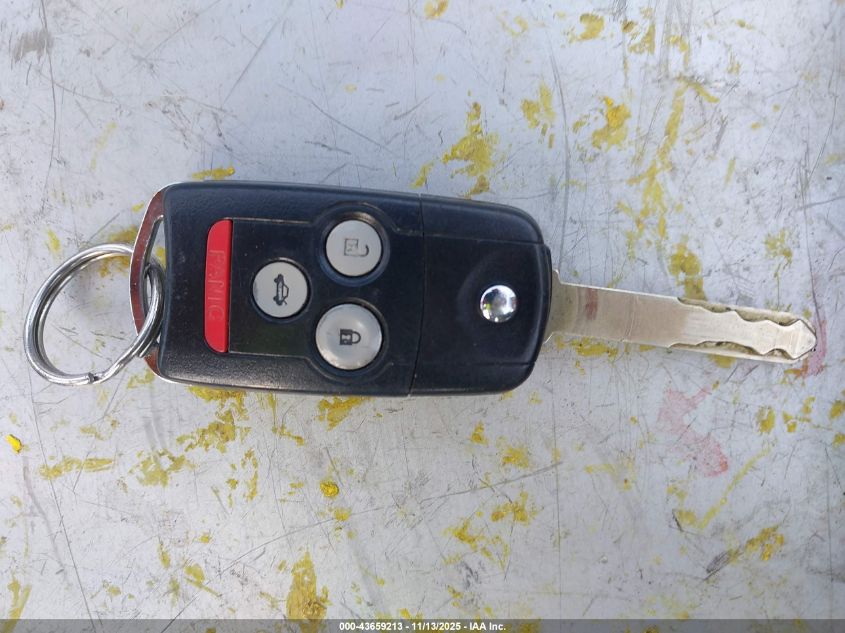 2007 Acura Tl Type S VIN: 19UUA76517A022072 Lot: 43659213