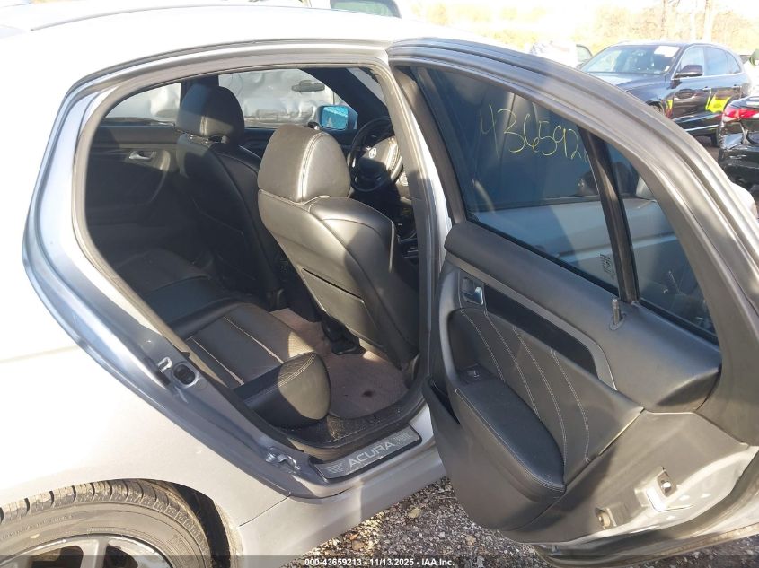2007 Acura Tl Type S VIN: 19UUA76517A022072 Lot: 43659213