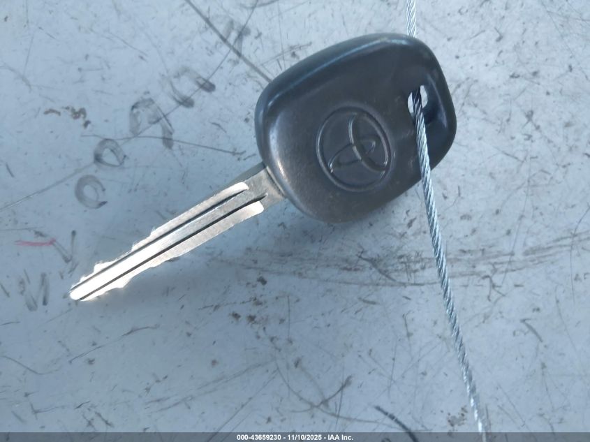 2003 Toyota 4Runner Limited V8 VIN: JTEZT17R830010137 Lot: 43659230