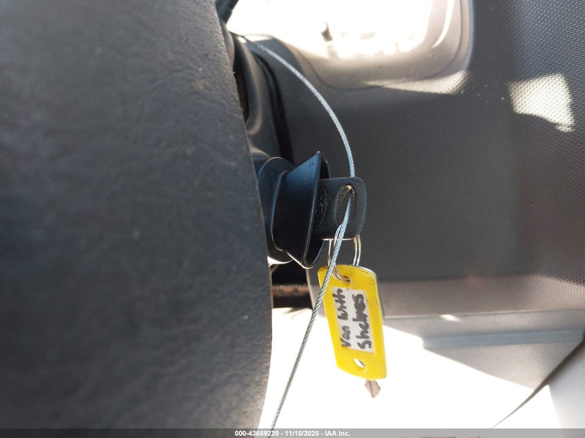 2012 Ford E-250 Commercial VIN: 1FTNE2EW0CDA31553 Lot: 43659239