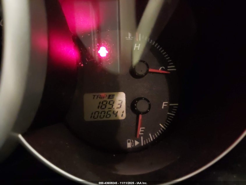 2006 Mazda Mazda3 I VIN: JM1BK12FX61532692 Lot: 43659245