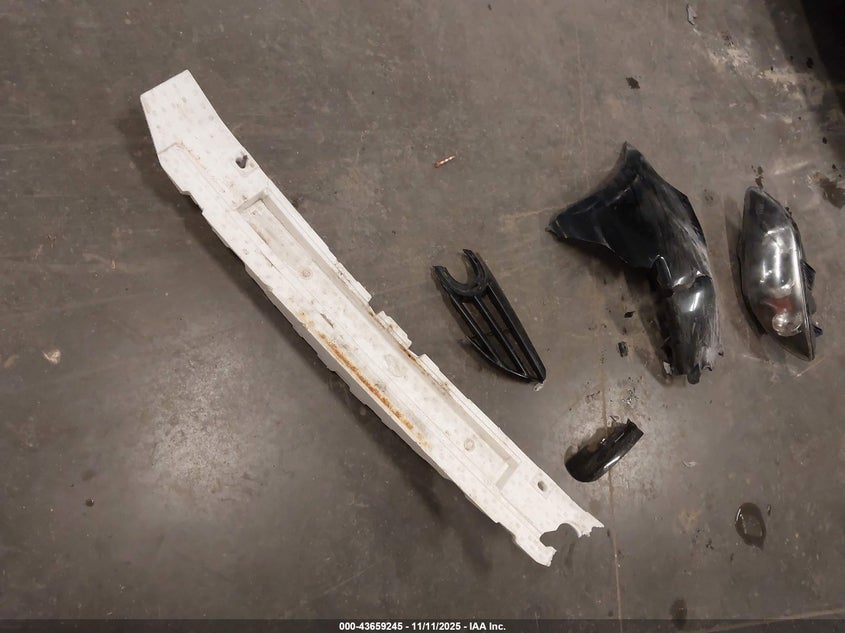 2006 Mazda Mazda3 I VIN: JM1BK12FX61532692 Lot: 43659245