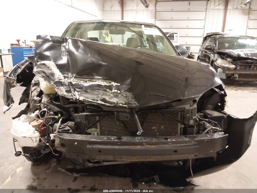 2006 Mazda Mazda3 I VIN: JM1BK12FX61532692 Lot: 43659245