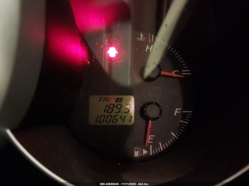 2006 Mazda Mazda3 I VIN: JM1BK12FX61532692 Lot: 43659245