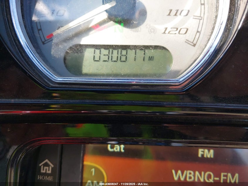 2016 Harley-Davidson Flhxs Street Glide Special VIN: 1HD1KRM19GB635124 Lot: 43659247