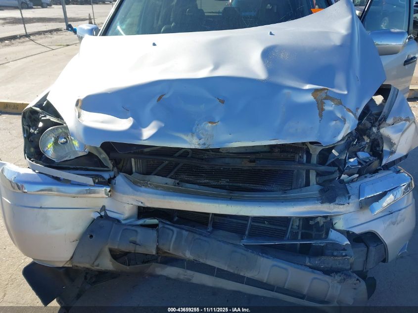 2005 Honda Pilot Ex-L VIN: 5FNYF18565B038722 Lot: 43659255