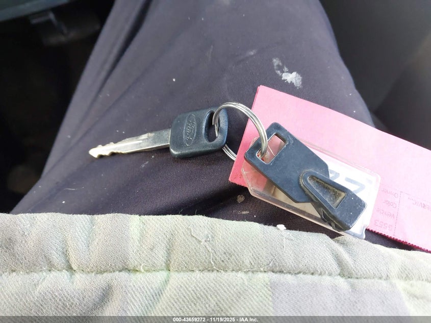 2019 Ford E-450 Cutaway VIN: 1FDFE4FS4KDC52689 Lot: 43659272