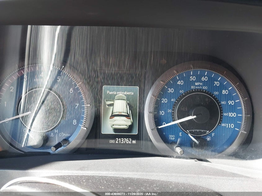 2018 Toyota Sienna Xle 8 Passenger VIN: 5TDYZ3DC4JS927774 Lot: 43659273