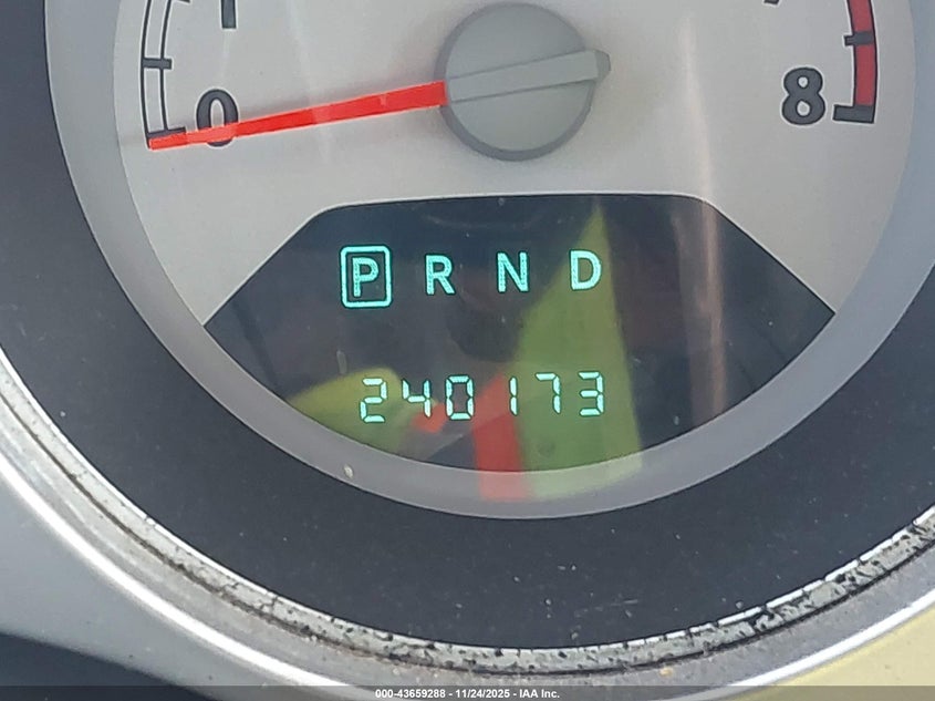 2008 Chrysler Pt Cruiser Lx VIN: 3A8FY48B28T141918 Lot: 43659288