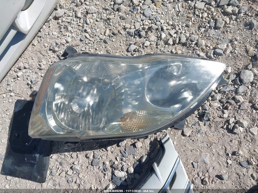 2007 Toyota Avalon Limited VIN: 4T1BK36B97U238327 Lot: 43659296